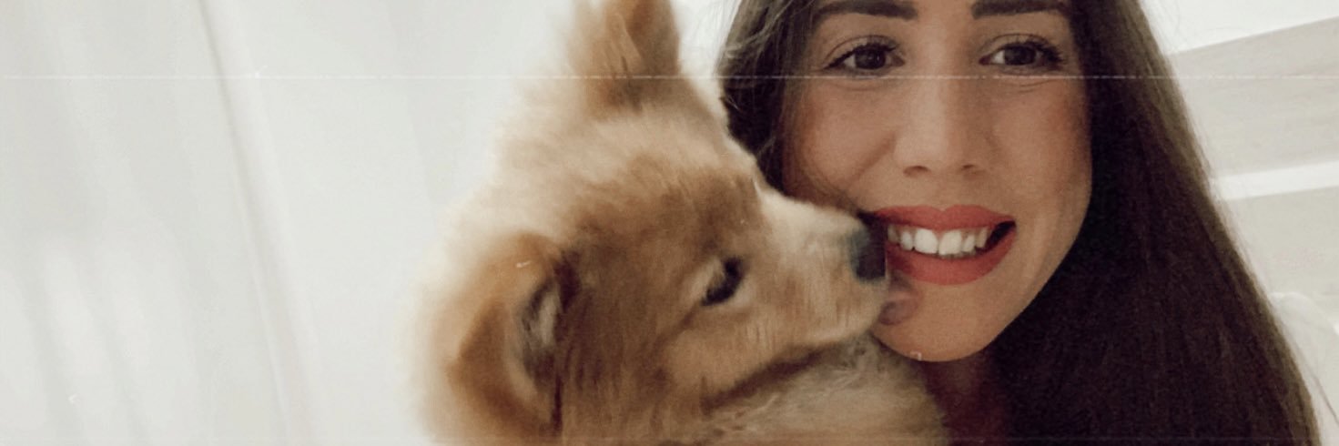 LuzVictoria91's profile banner image