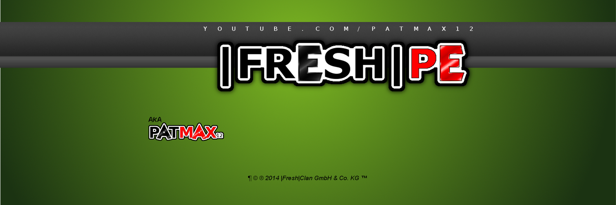 lFreshlPe's profile banner image