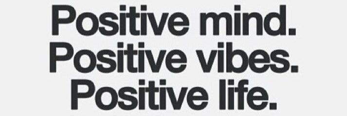 Poisitivity's profile banner image