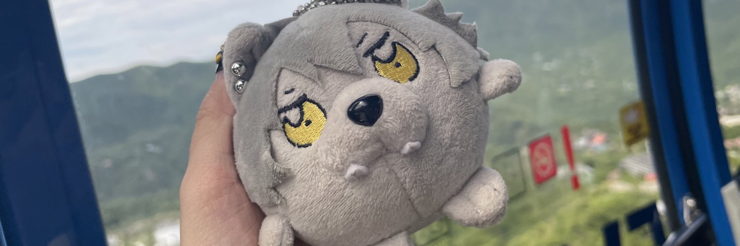 m_ran1110's profile banner image