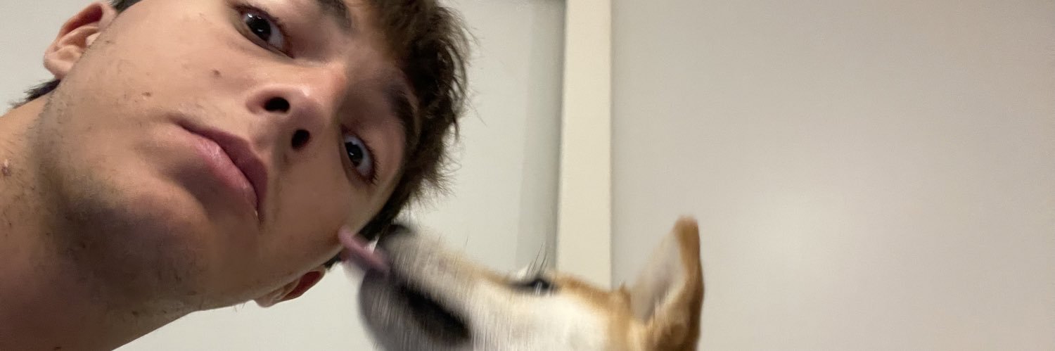 gabe_bace's profile banner image