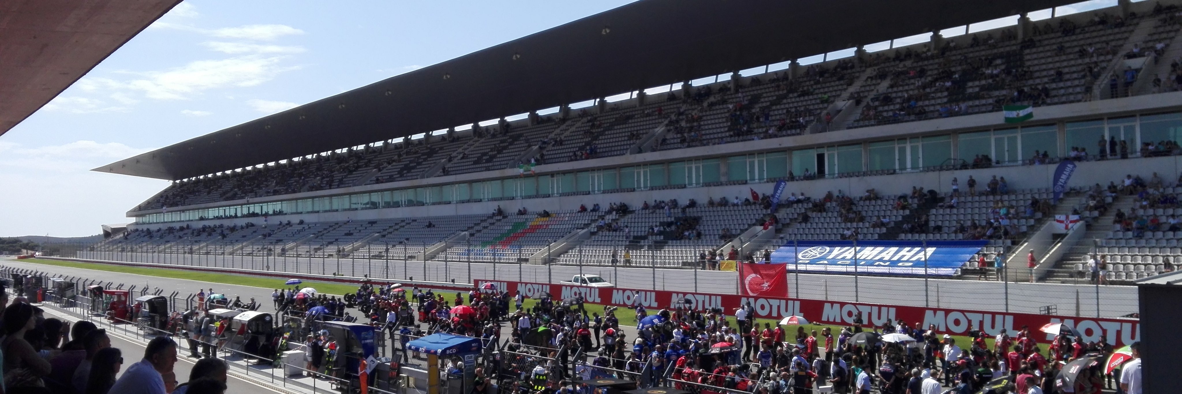 TheMotoGPLover's profile banner image
