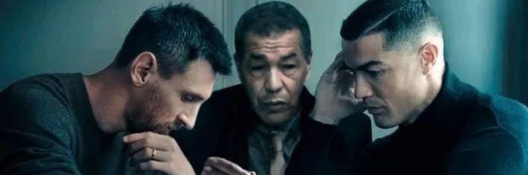 benammarcherif's profile banner image