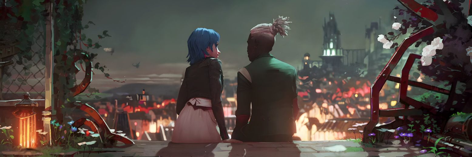 QuentinMTHE's profile banner image