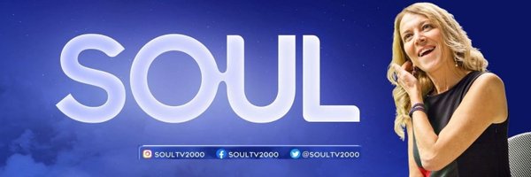 SOULTv2000 Profile Banner