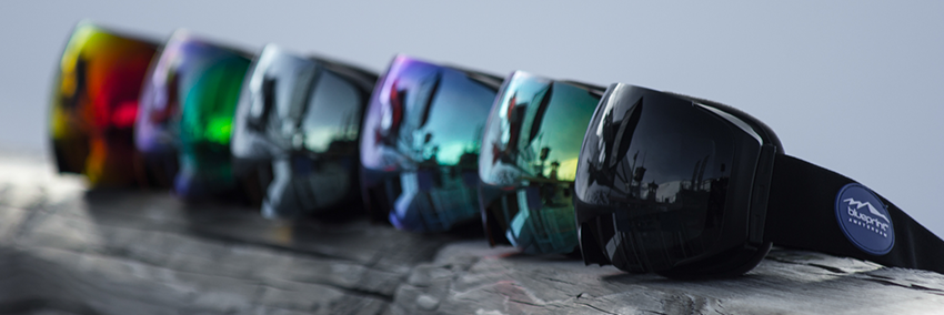 Blueprint Eyewear banner