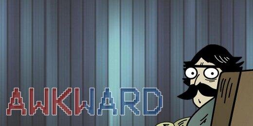 Awkward Posts banner