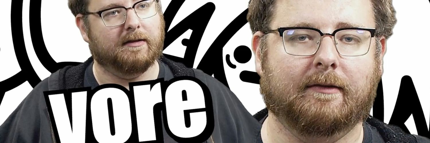 PumpkinGoat's profile banner image