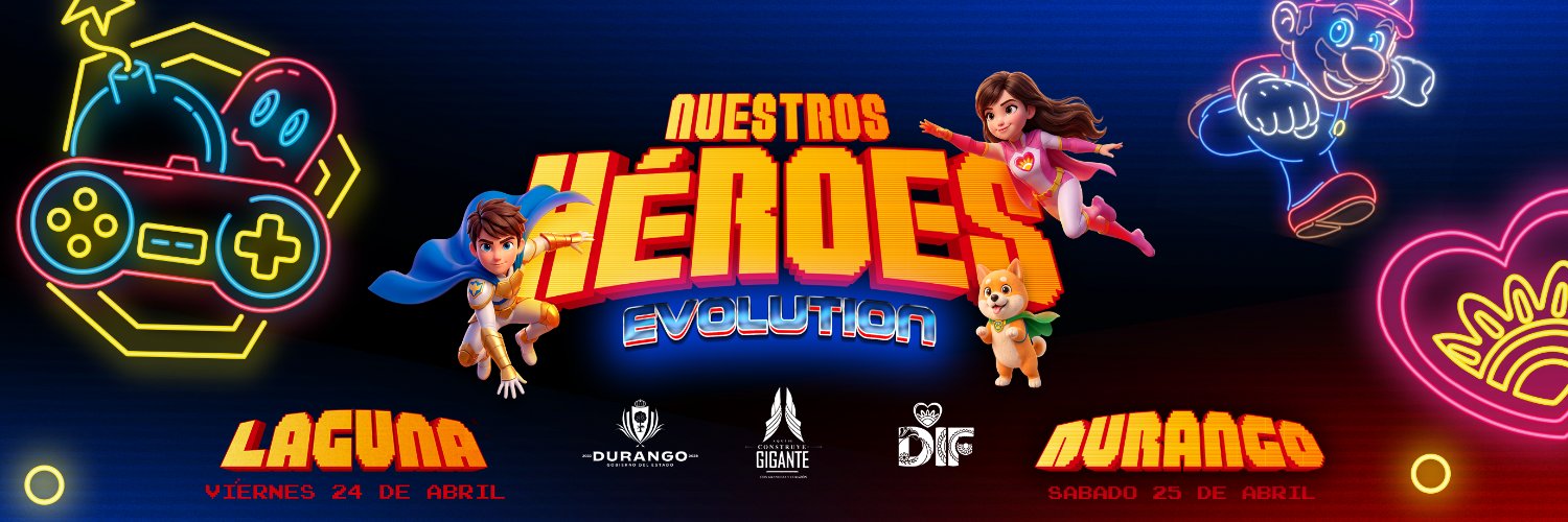 Instituto de Cultura Durango banner