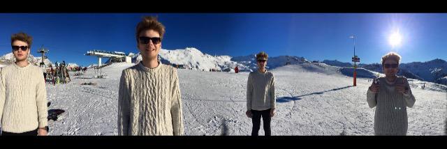 Jakemarsh2's profile banner image