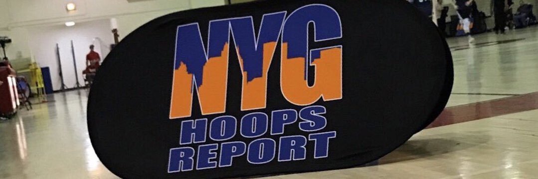 NYGHoops's banner