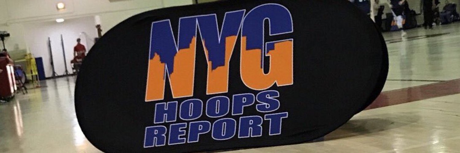 NYGHoops Profile Banner