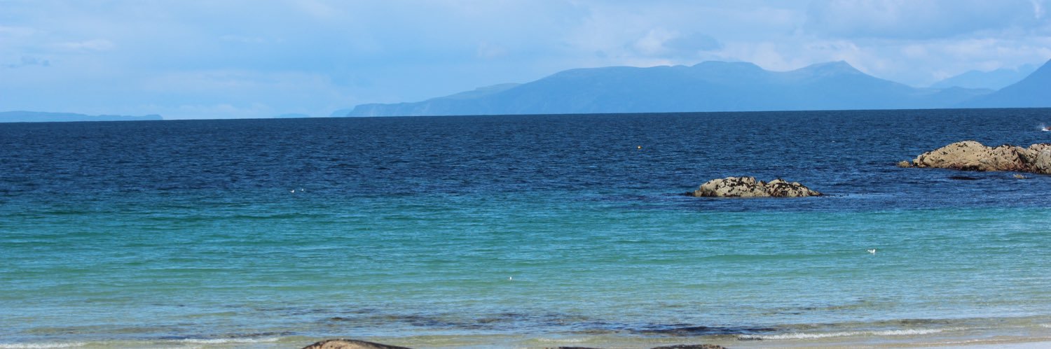 Caroline Sanger-Davies banner