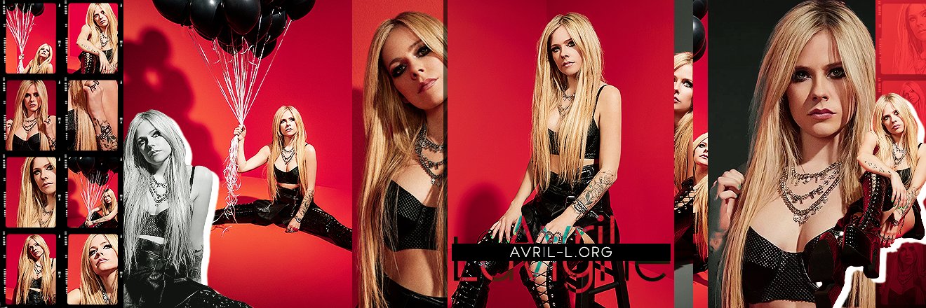 Avril-L.org banner