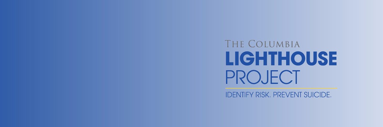 Lighthouse Project banner