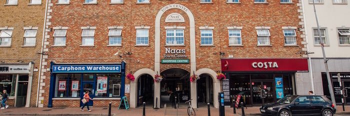 Graham Patchell banner