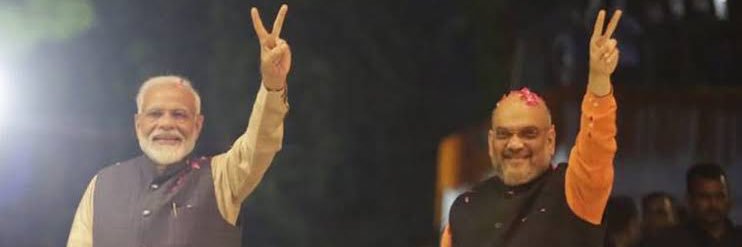 BJPRajeevArora's profile banner image