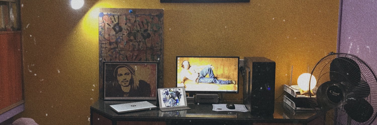 BEING_DeepDepp's profile banner image