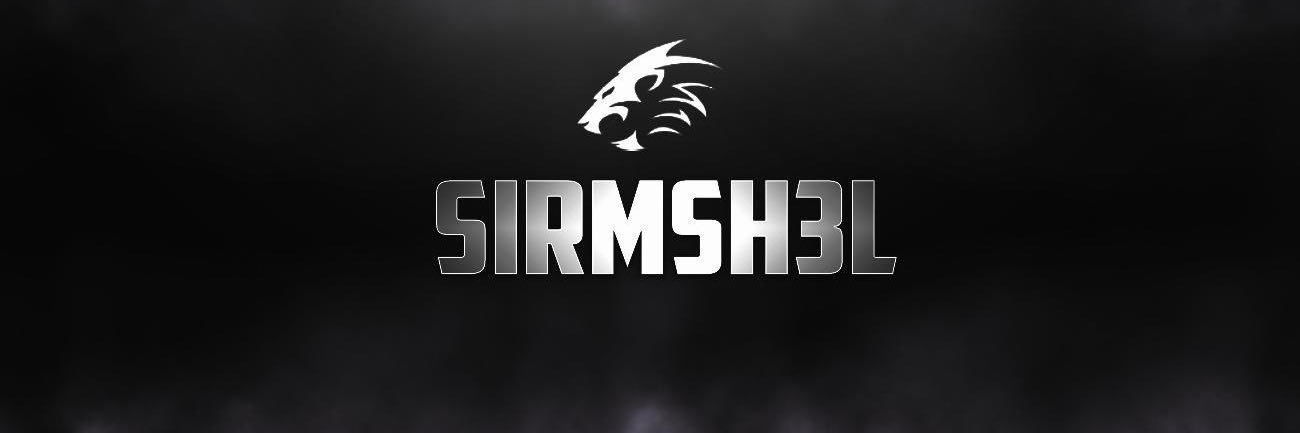 Sir_Msh3L's profile banner image