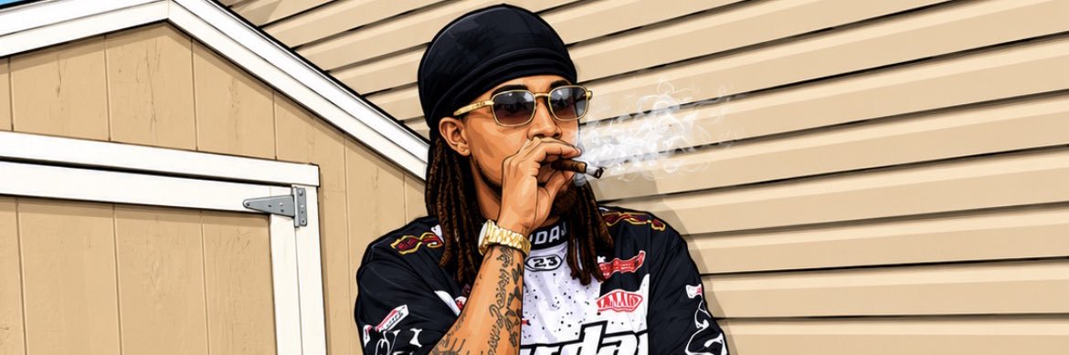 84Rambo_'s profile banner image