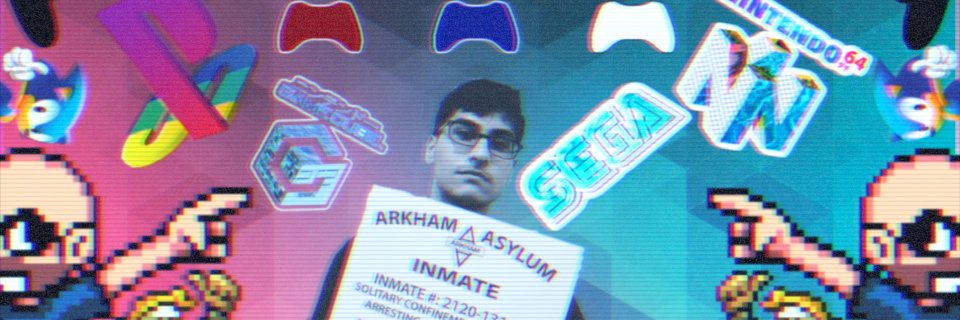🎮🔥SCG🔥🎮 banner