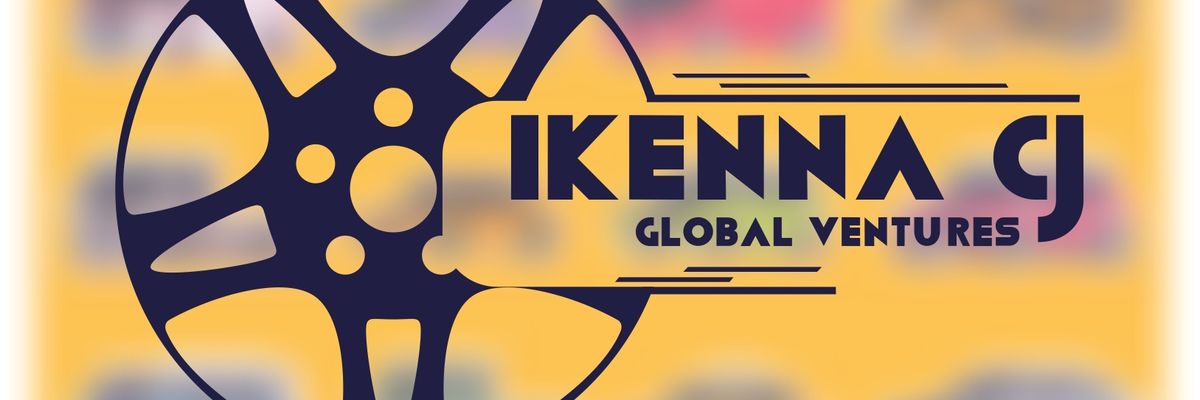 ikennacj's profile banner image