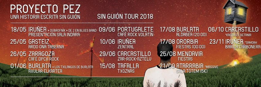 ProyectoPez's profile banner image