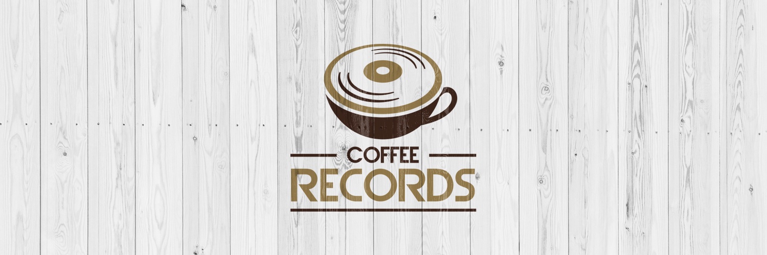 CoffeeRecordsx's profile banner image