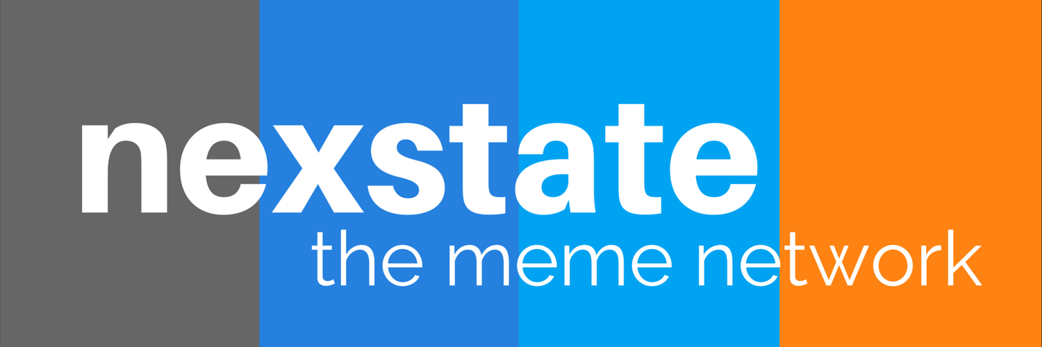 nexstate's profile banner image