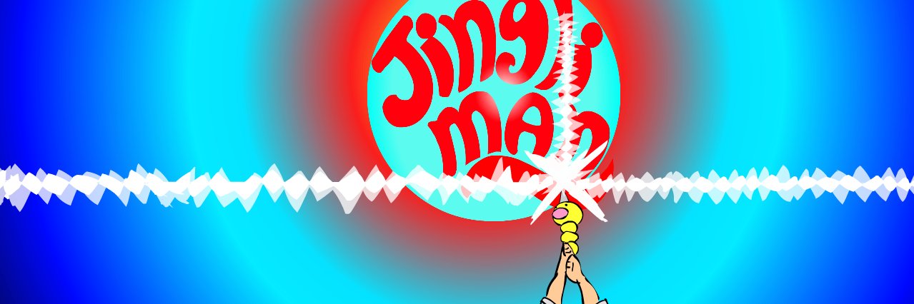 JingliMan1's profile banner image