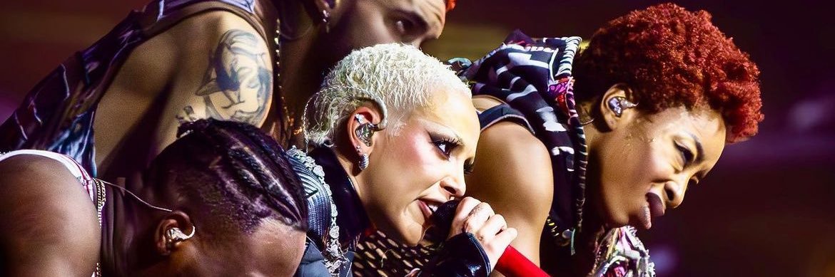 thatladygaga's profile banner image