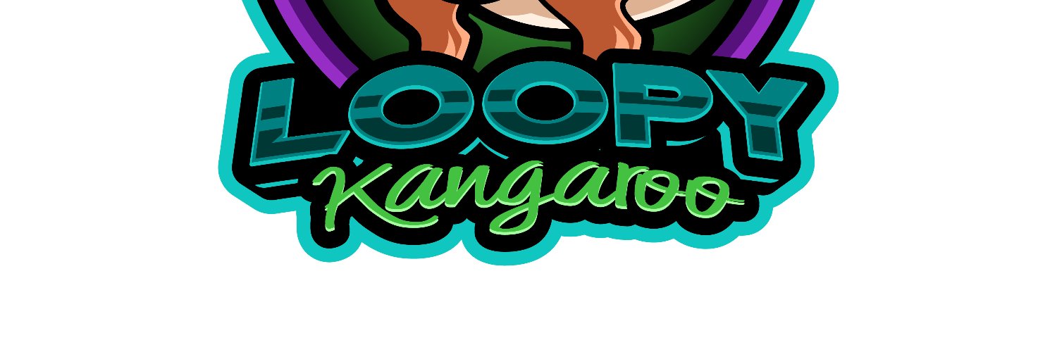 Loopykangaroo's profile banner image