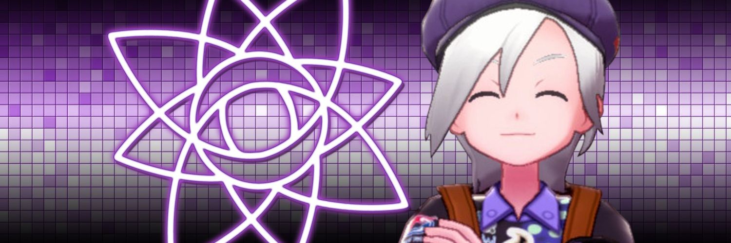 Primal_Arceus's profile banner image