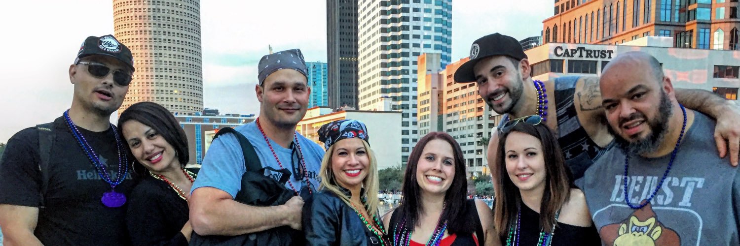 RickyBrozay's profile banner image
