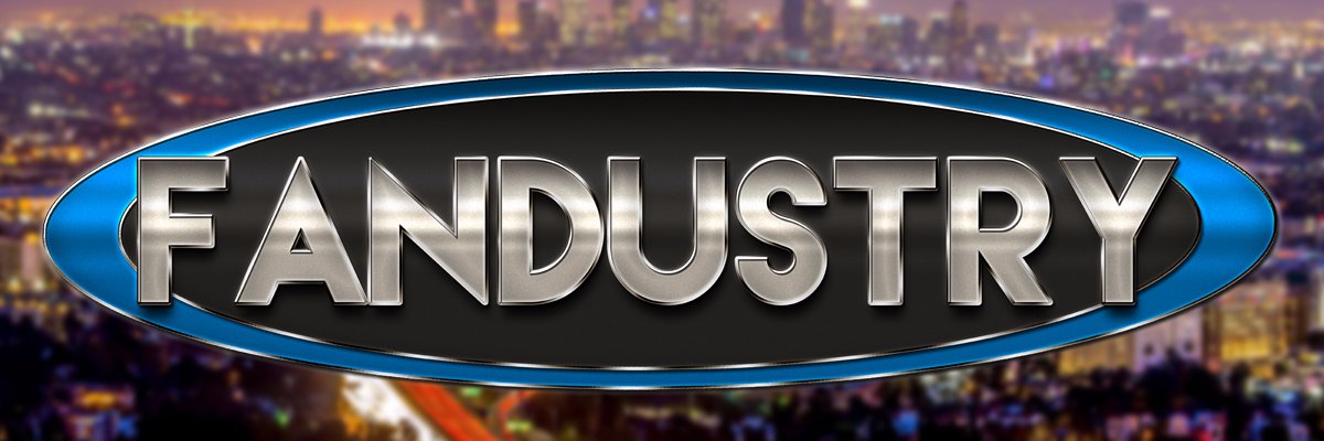 Fandustry's profile banner image