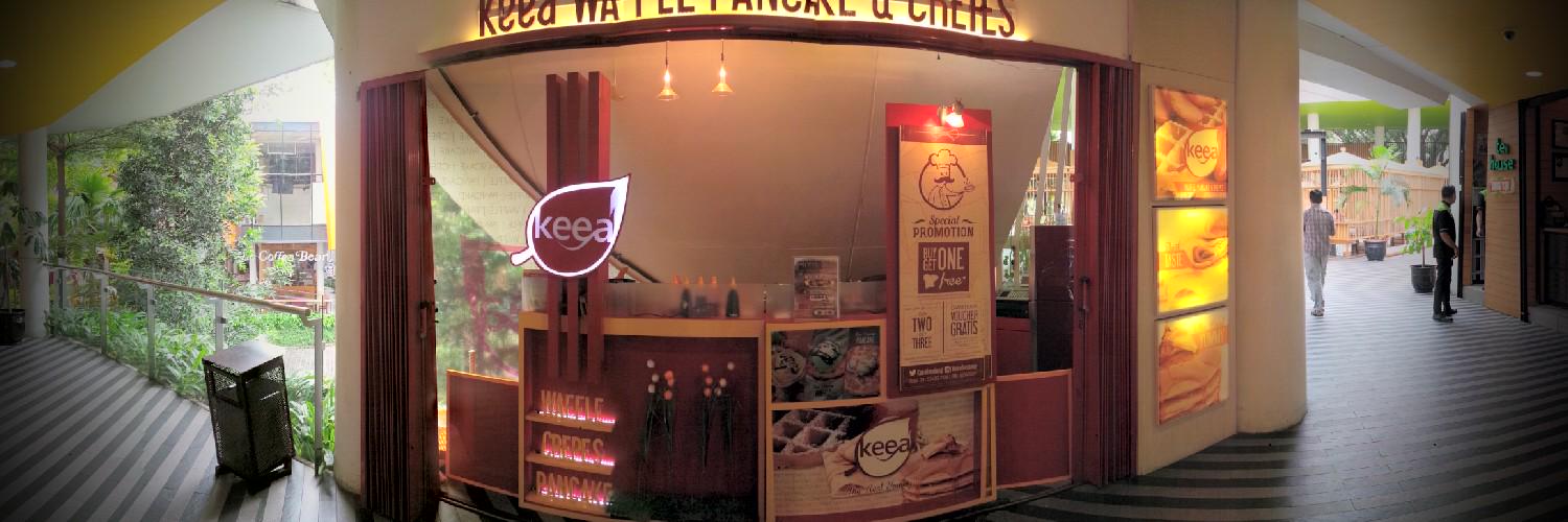 KeeaBandung's profile banner image