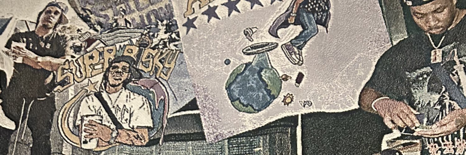 __KidZay's profile banner image