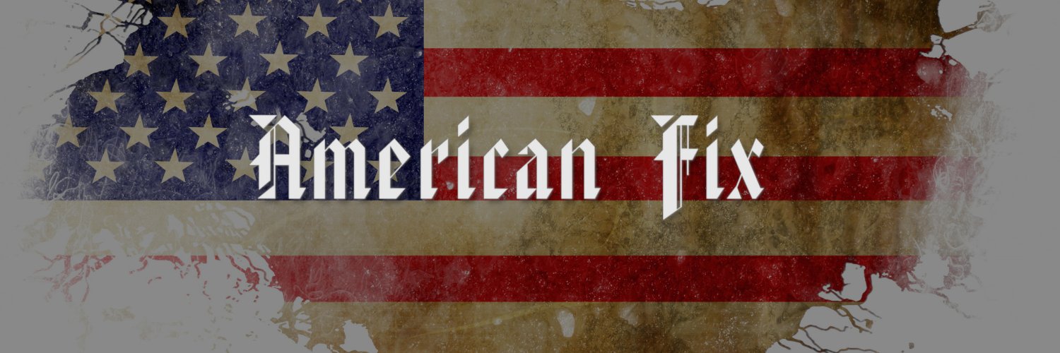 AmericanFixBand's profile banner image