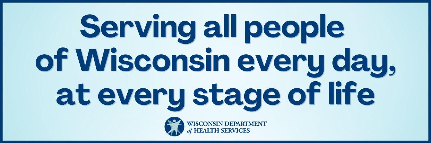 WIDeptHealthServices's banner