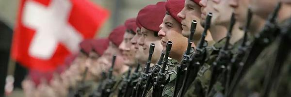 schweizerarmee Profile Banner