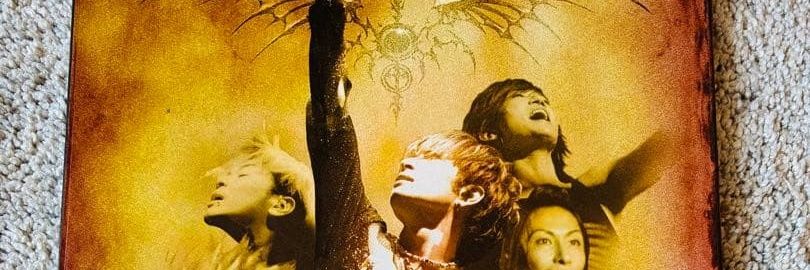 H09268's profile banner image