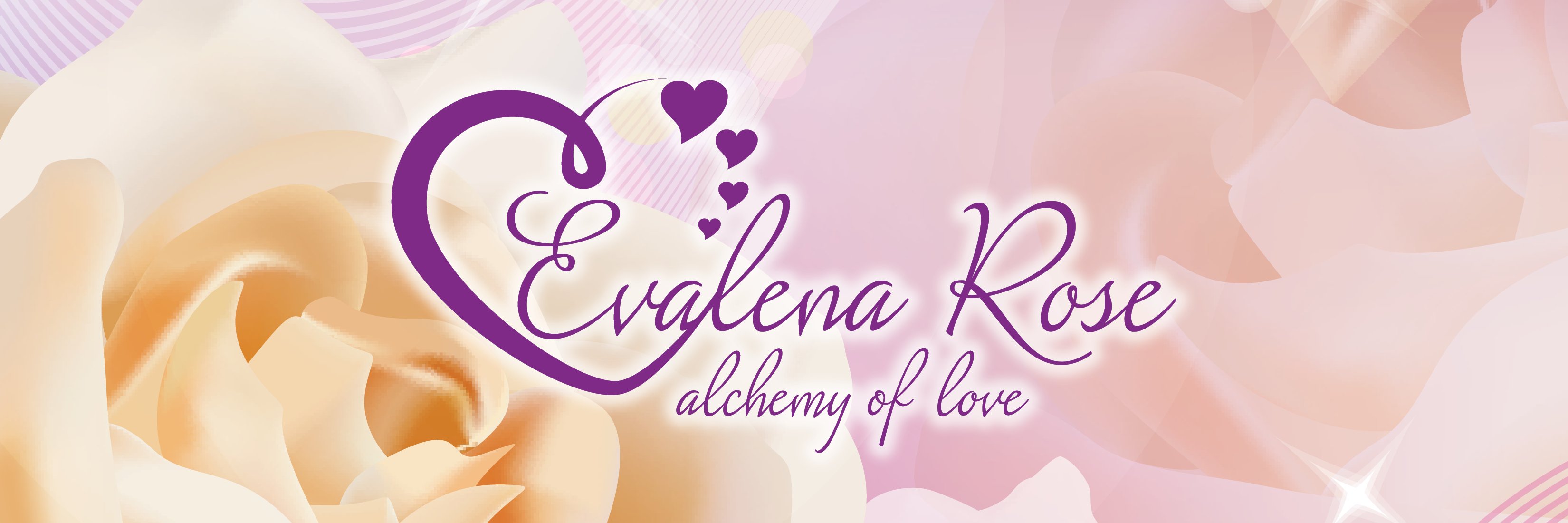 EvalenaRose's profile banner image