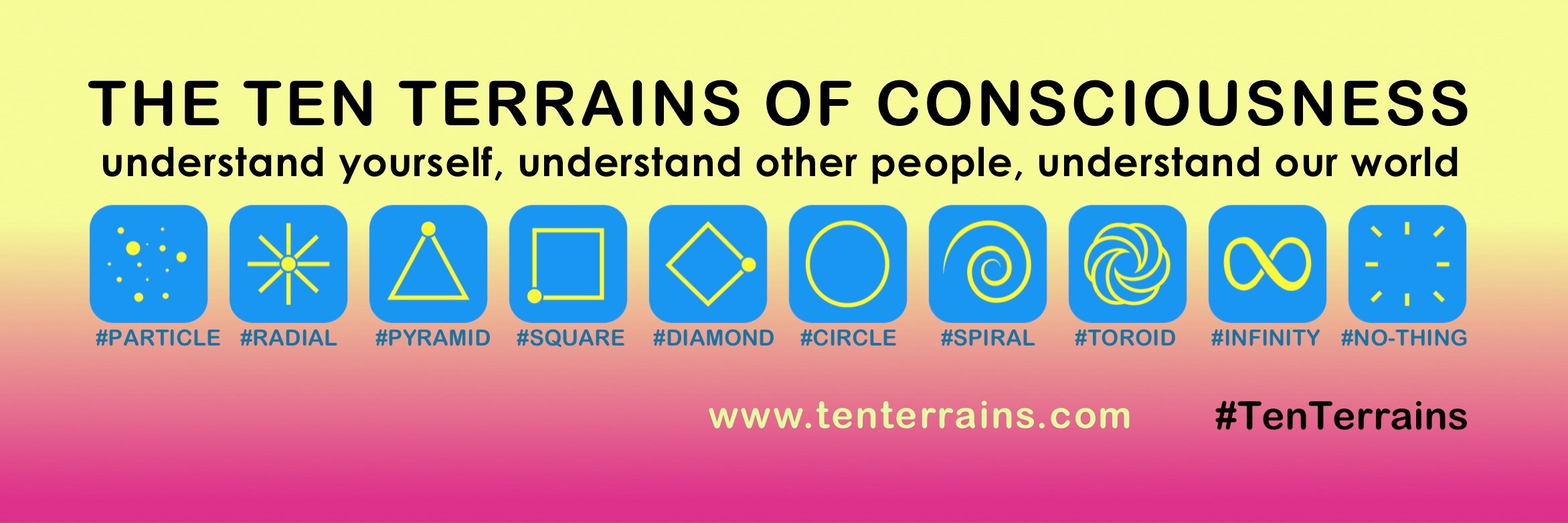 TenTerrains's profile banner image
