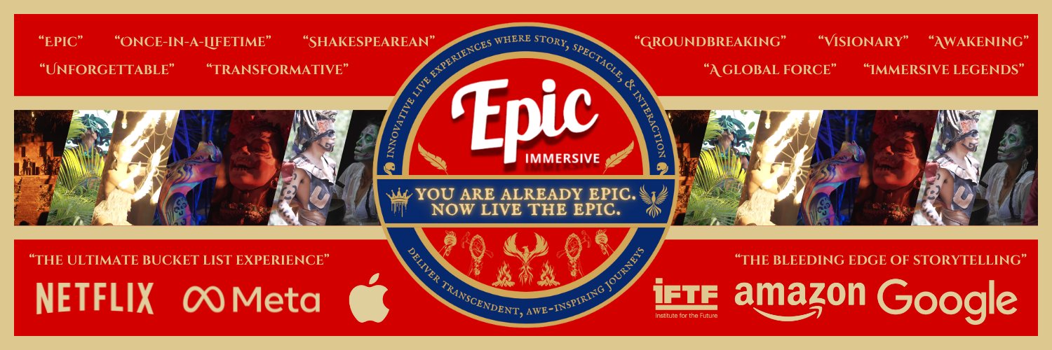EpicImmersive's profile banner image