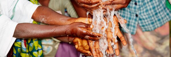 WaterCollective Profile Banner