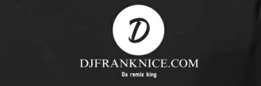 djfranknice's profile banner image