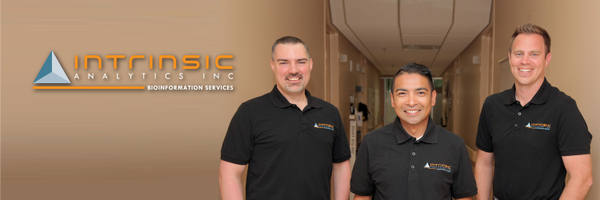 IntrnscAnalytcs Profile Banner