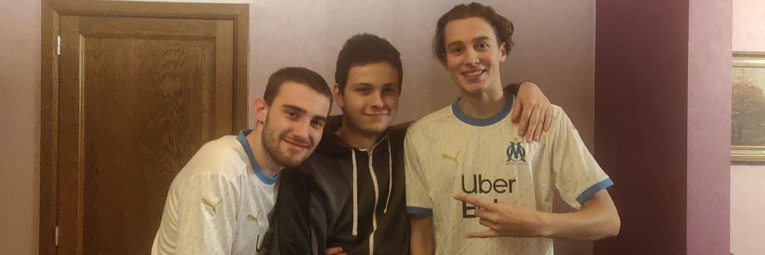 Radouleux's profile banner image