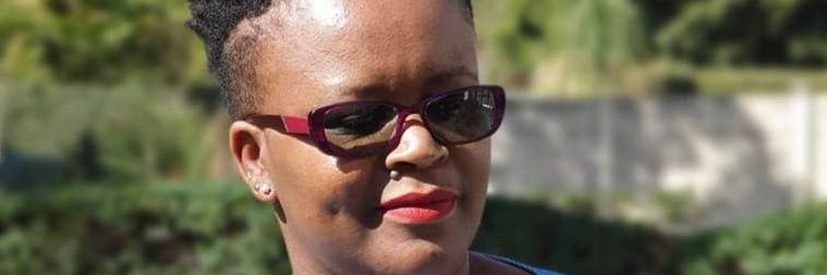 Theodora Madzinga banner