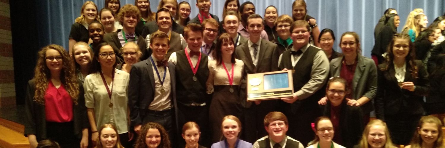 andhsspeech's profile banner image